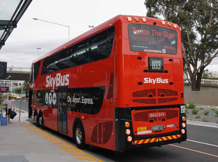 Skybus Bustech CDi 103.